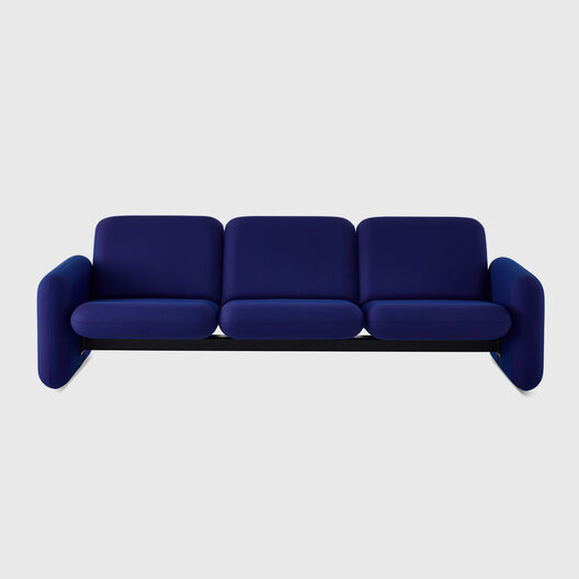 Wilkes Modular Sofa, 3 Seater