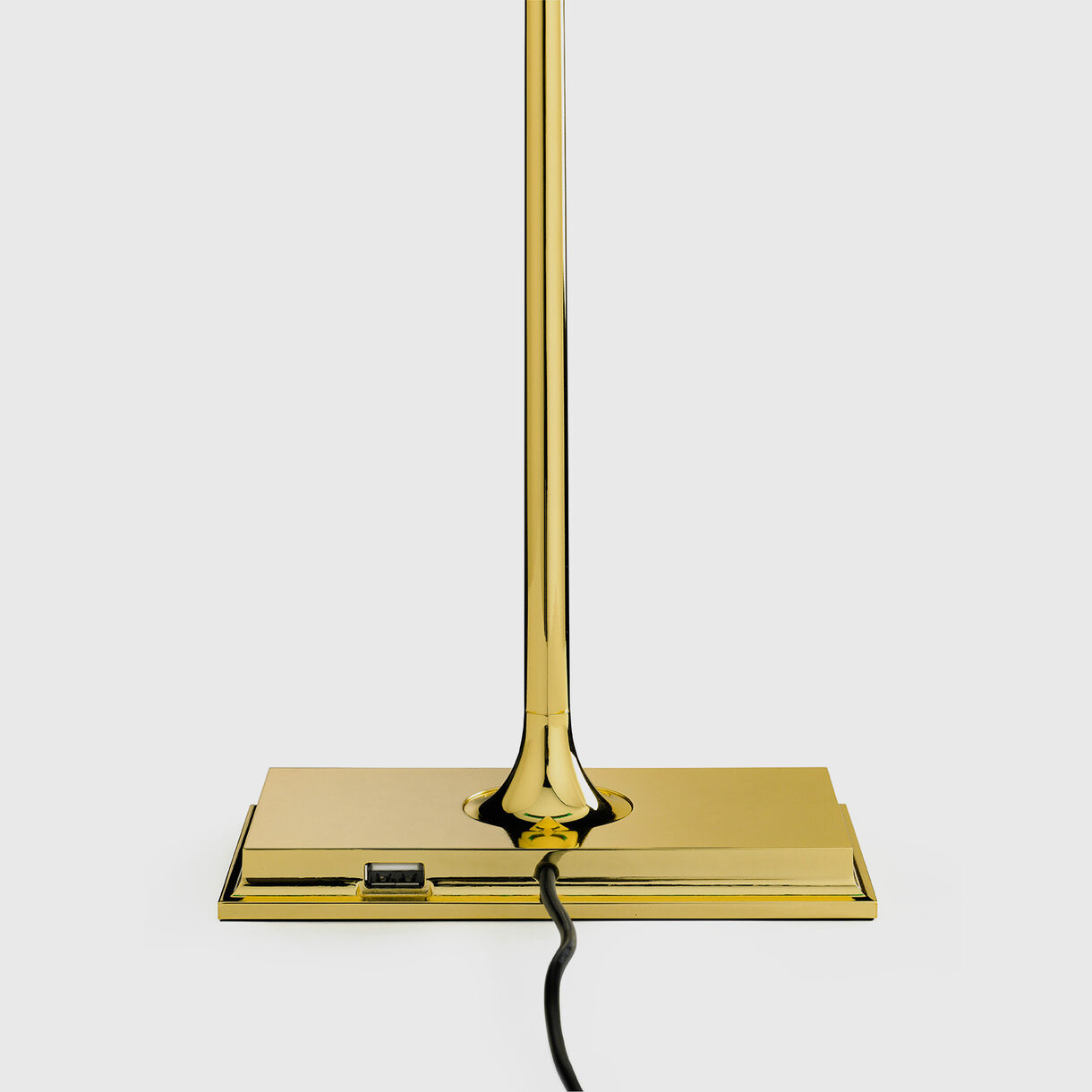 Goldman Table Lamp, Green
