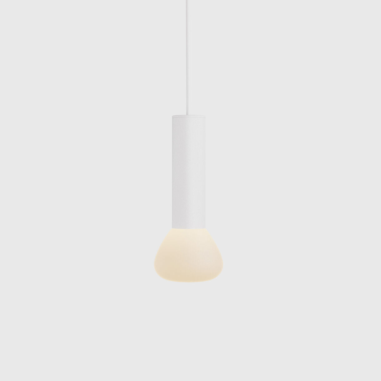 Parc 02, White