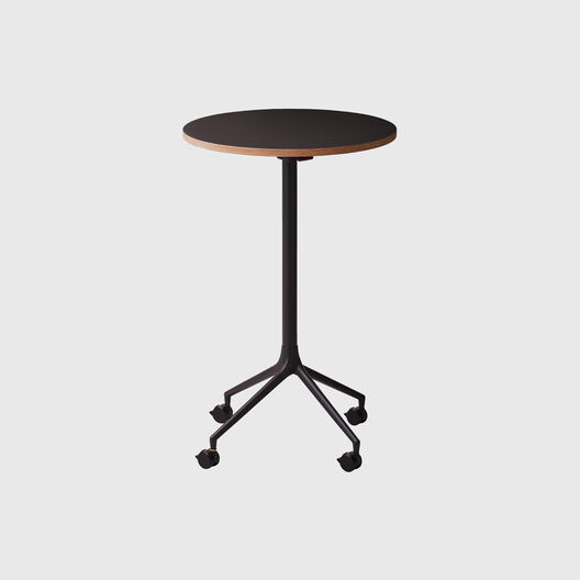 AS500 Table, Round