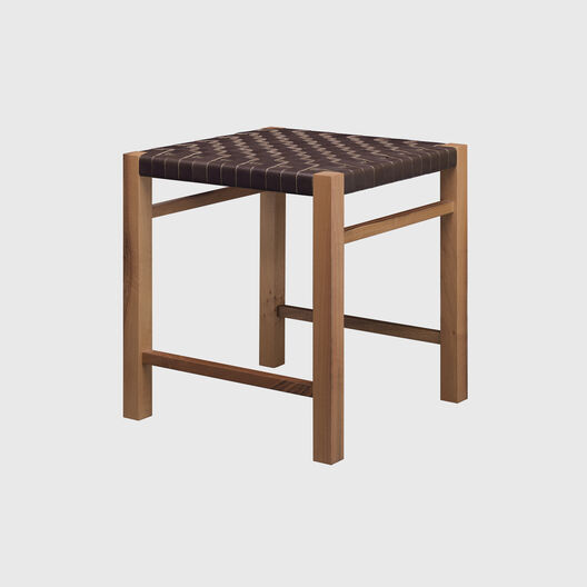 Aswan Low Stool