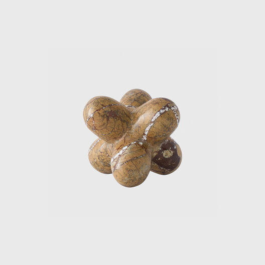 Jack Object, Forest Brown