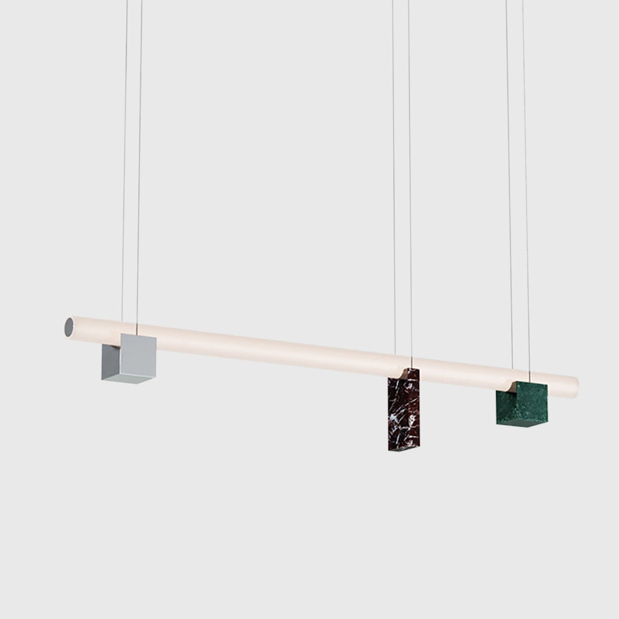 Isle 02B Suspension Lamp