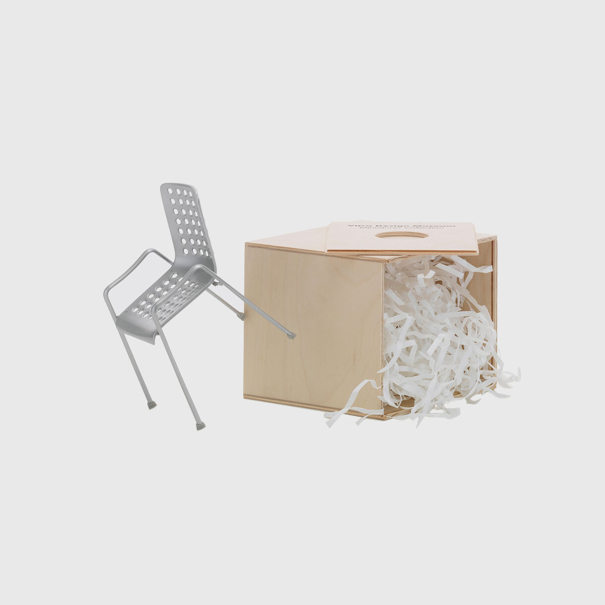 Miniatures Landi Chair