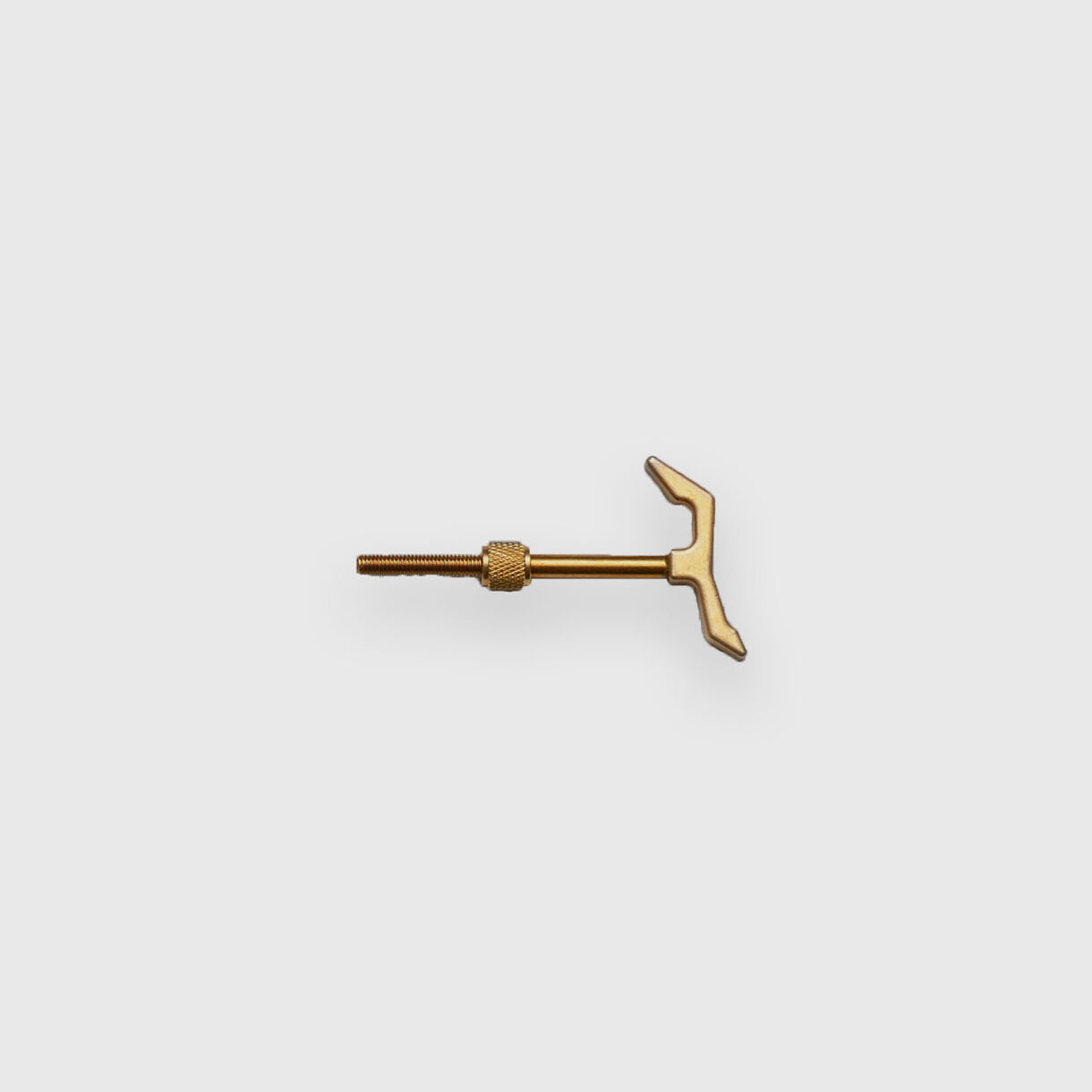 The Hook, Brass