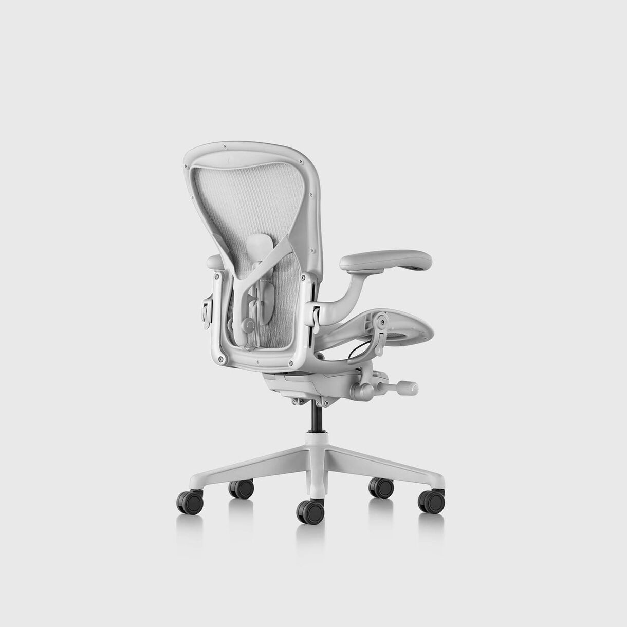 Aeron Chair, Size A, Mineral