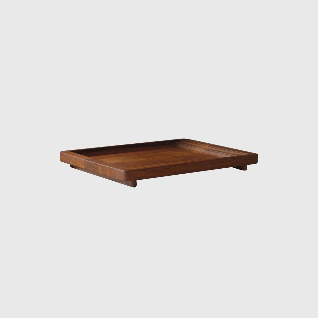 Stacking Tray