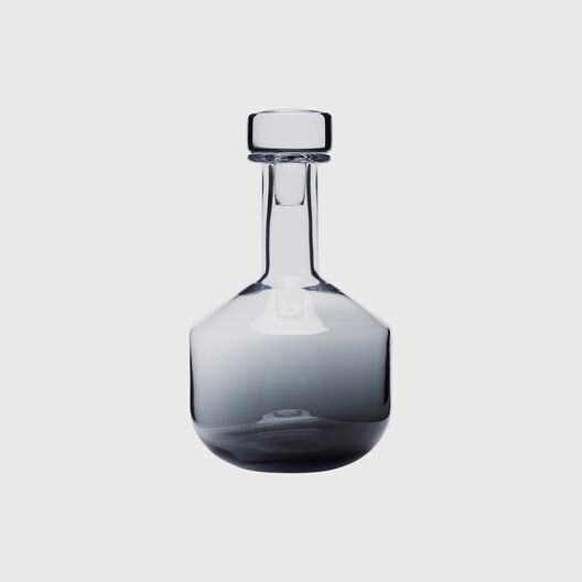 Tank Whiskey Decanter