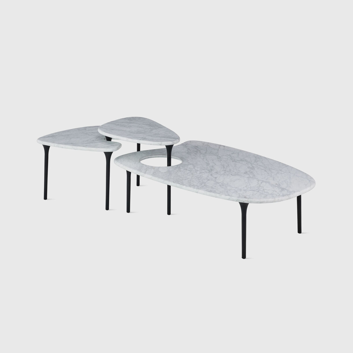 Cyclade Tables