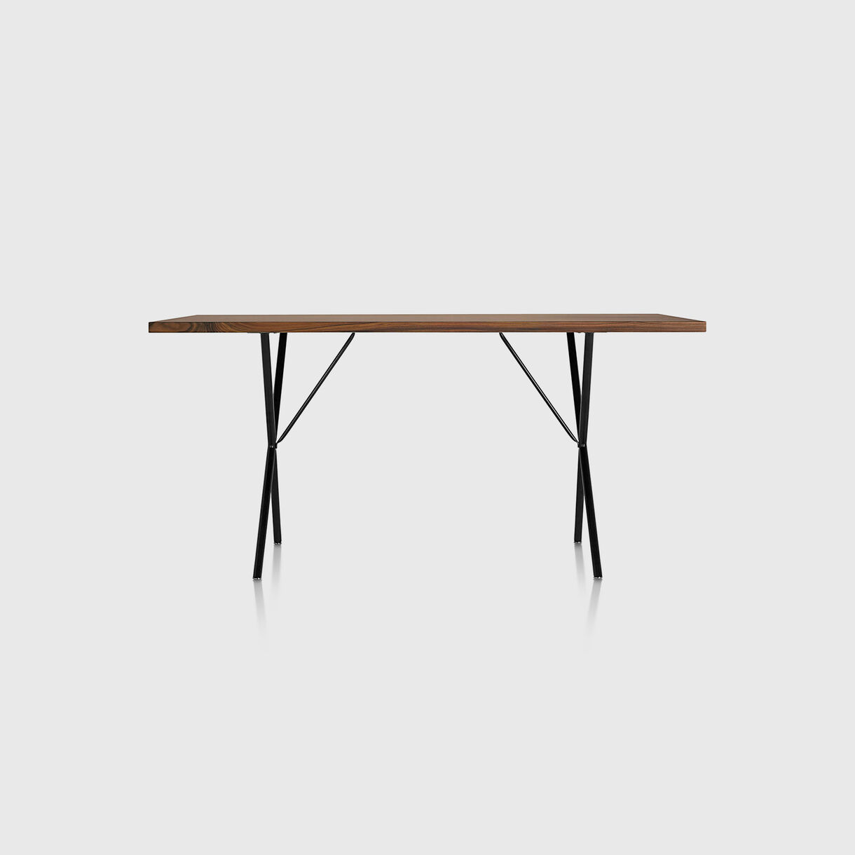 Nelson X-Leg Table