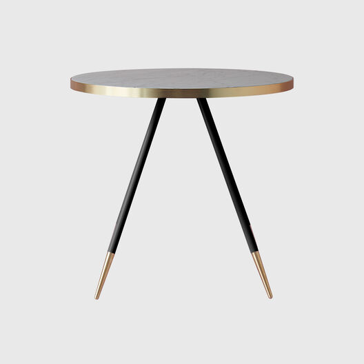 Band Dining Table