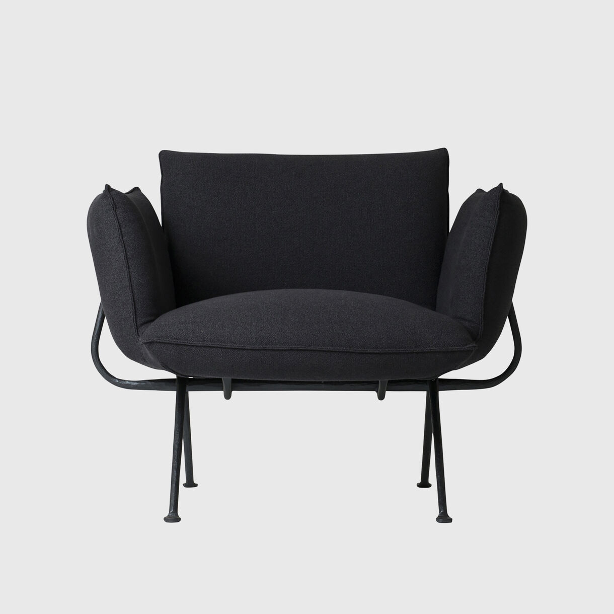 Officina Armchair
