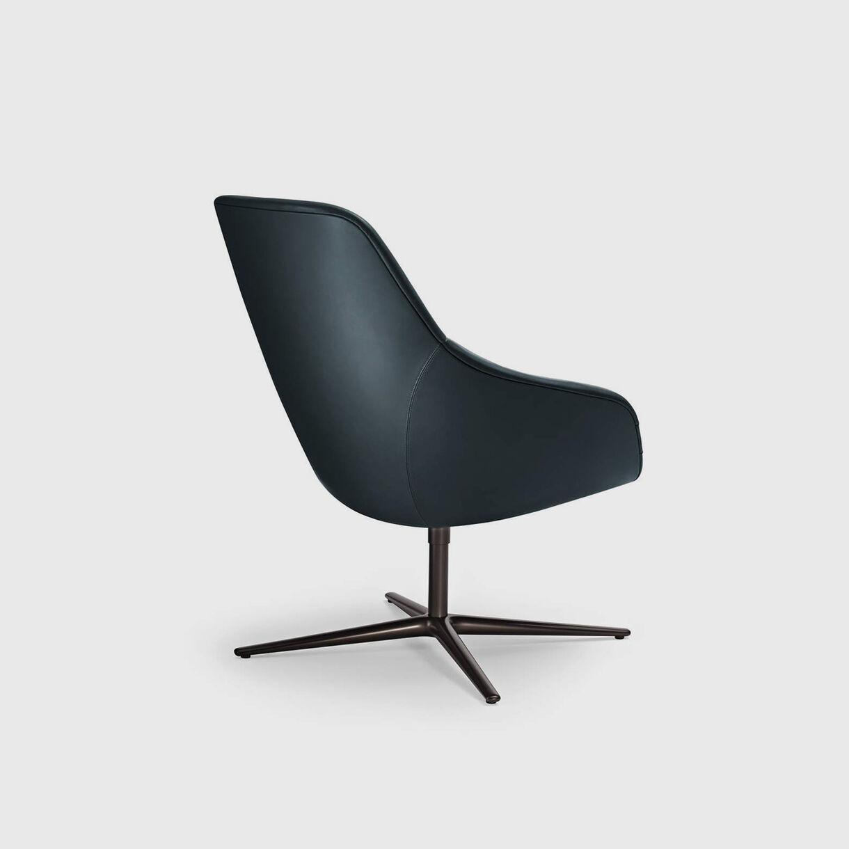 Kyo Lounge Chair