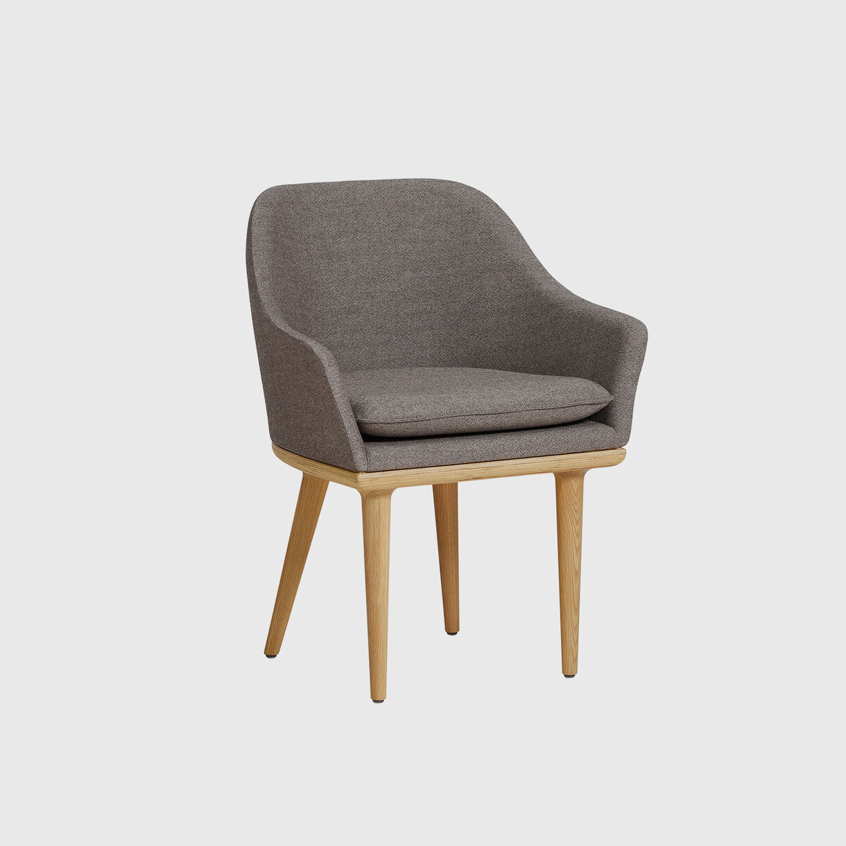 Lunar Dining Chair Large