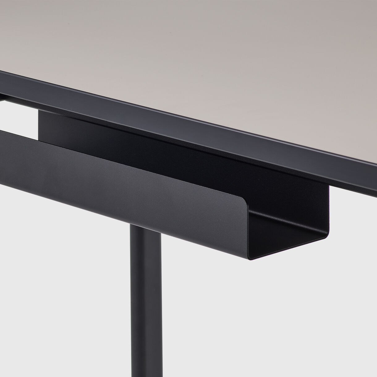 Mode Desk, Sandstone Top