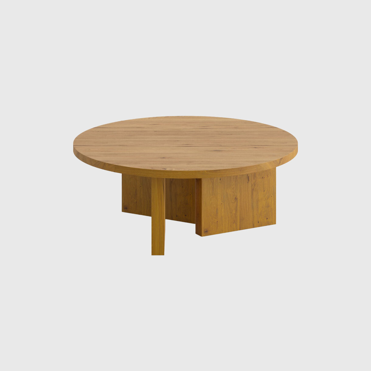 Kaname Coffee Table, Oak