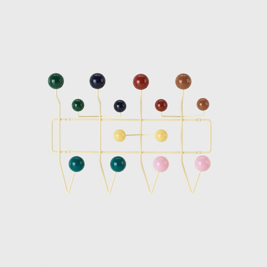 HM x HAY - Eames&reg; Hang-It-All&reg;