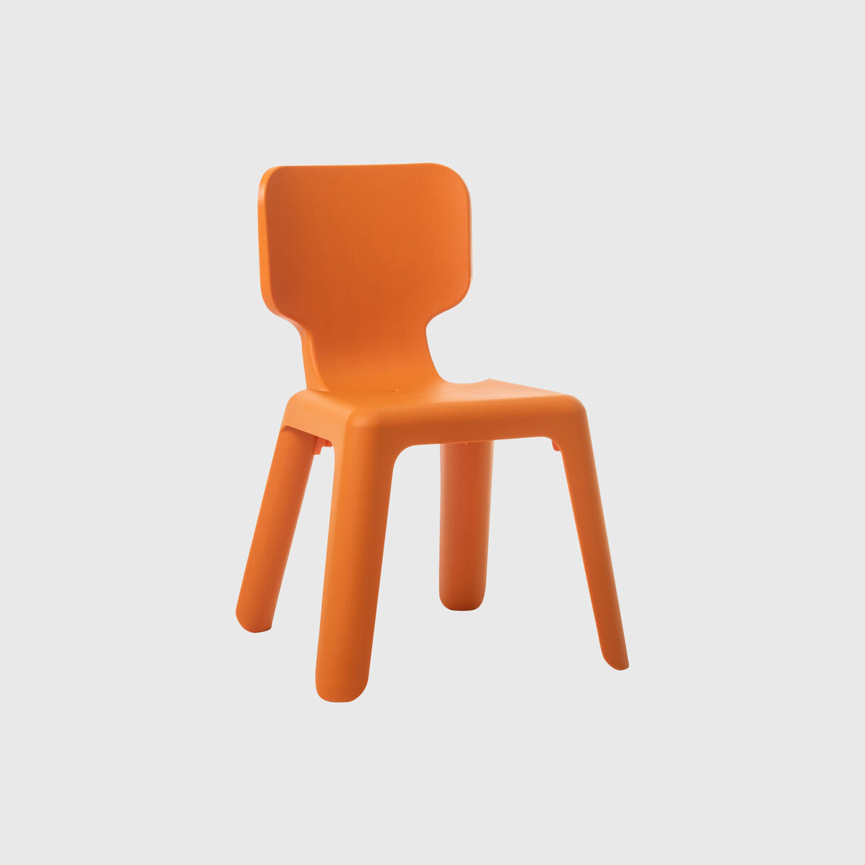 Alma Chair, Orange