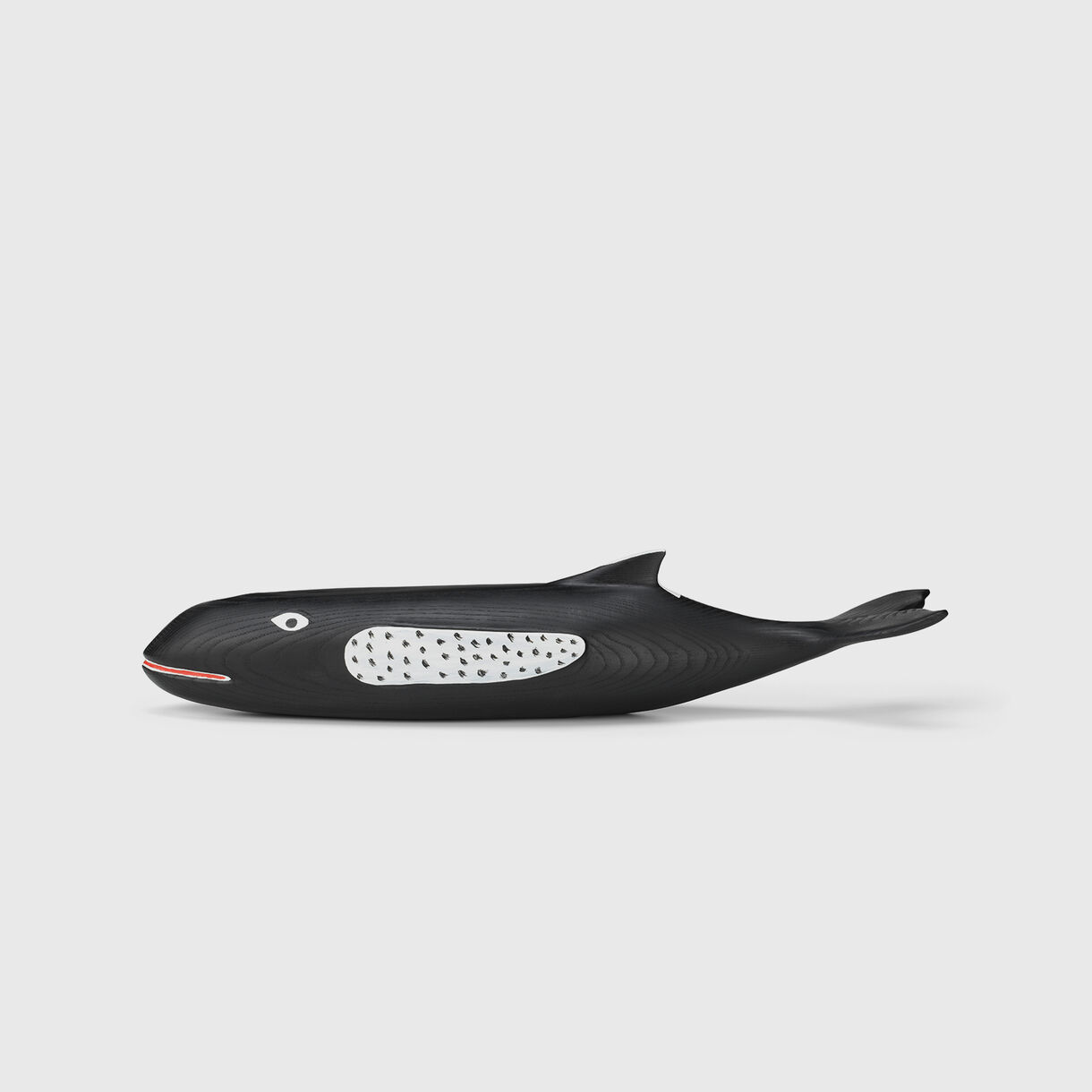 Eames House Whale