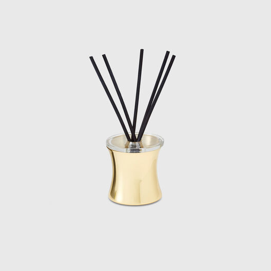 Eclectic Root Diffuser, Concave