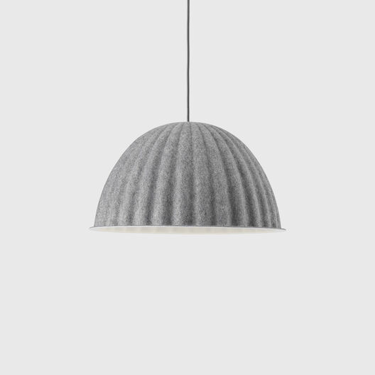 Under the Bell Pendant Lamp