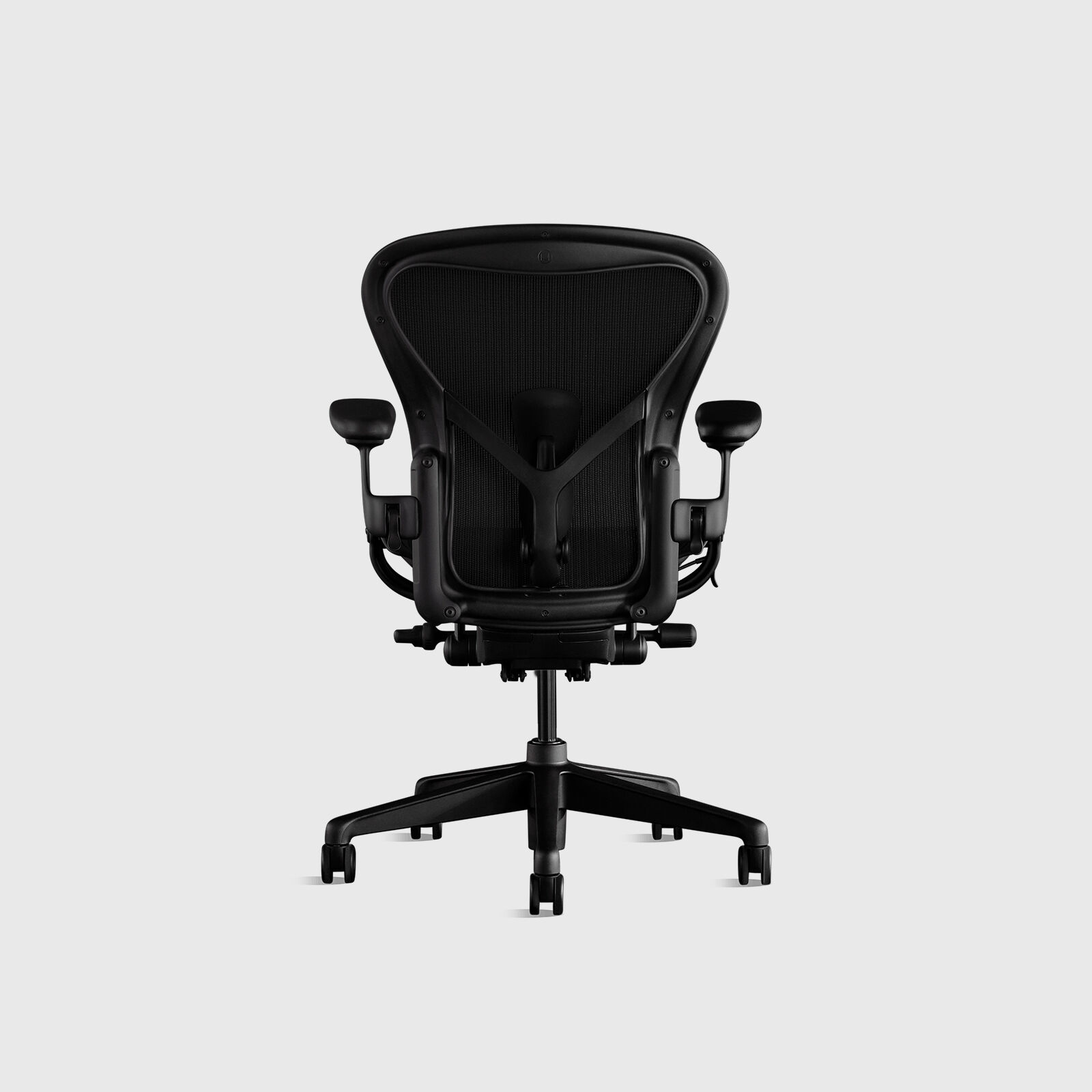 Aeron outlet chair gaming