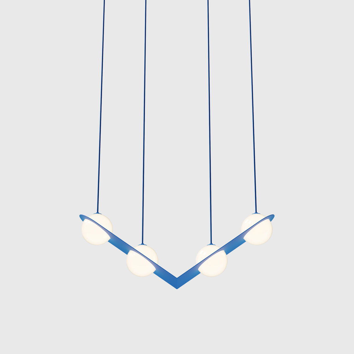 Laurent 02, Blue, Blue