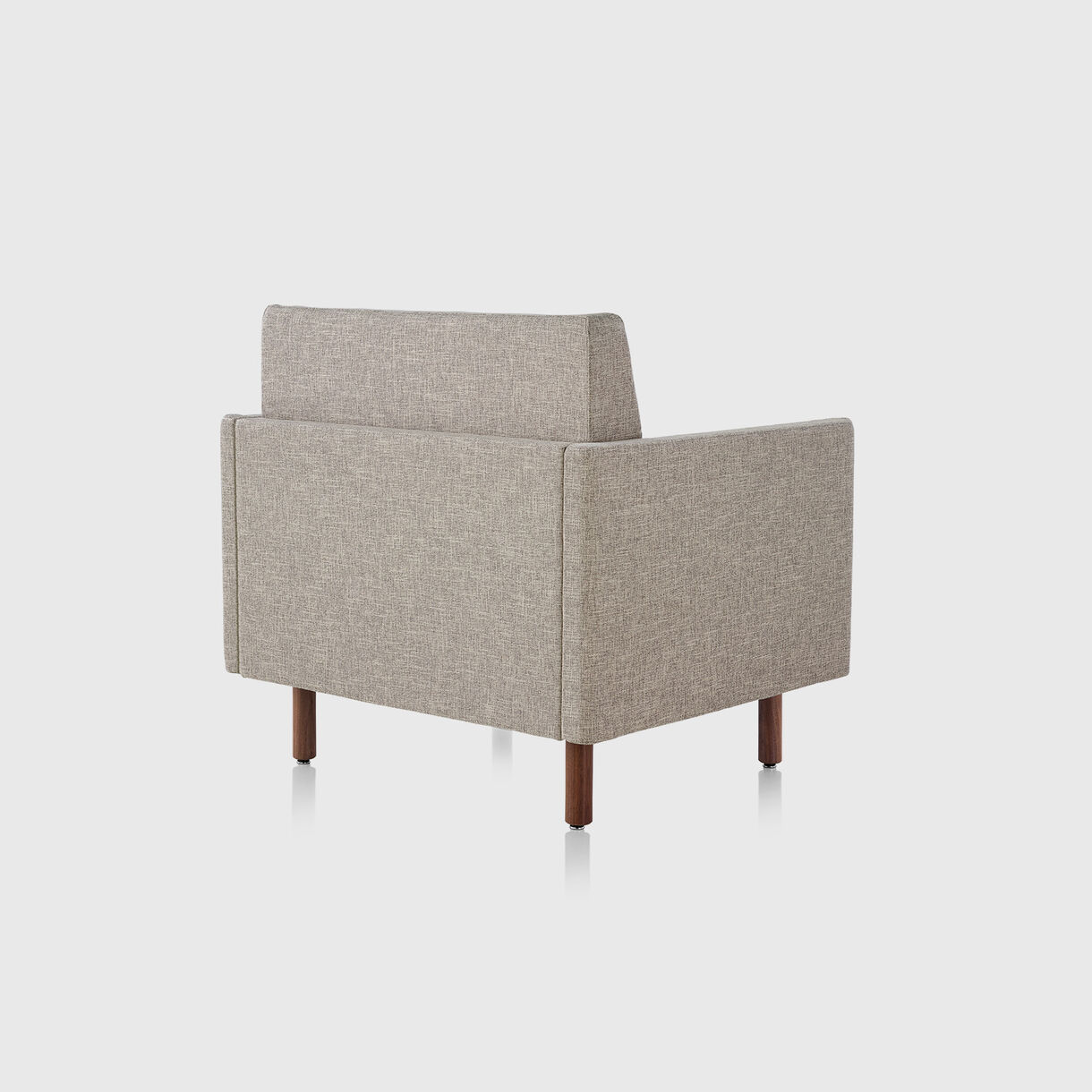 Tuxedo Classic Club Chair