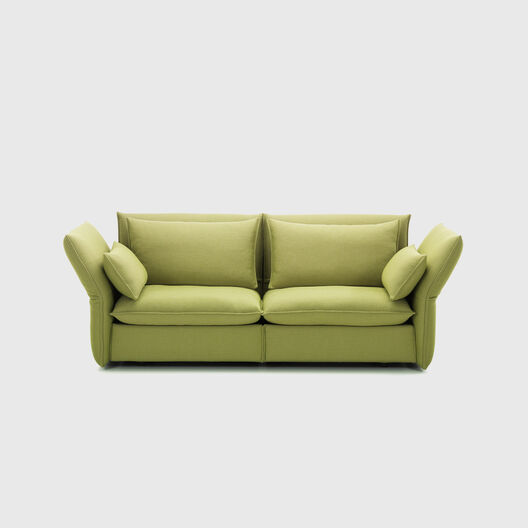 Mariposa 2.5 Seater Sofa