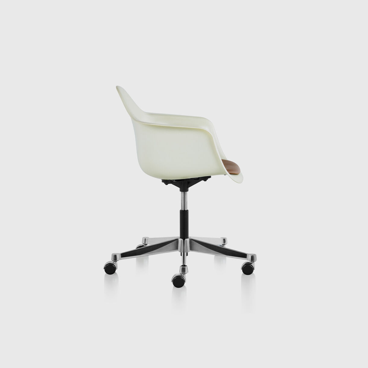 Eames Task Armchair, Plastic