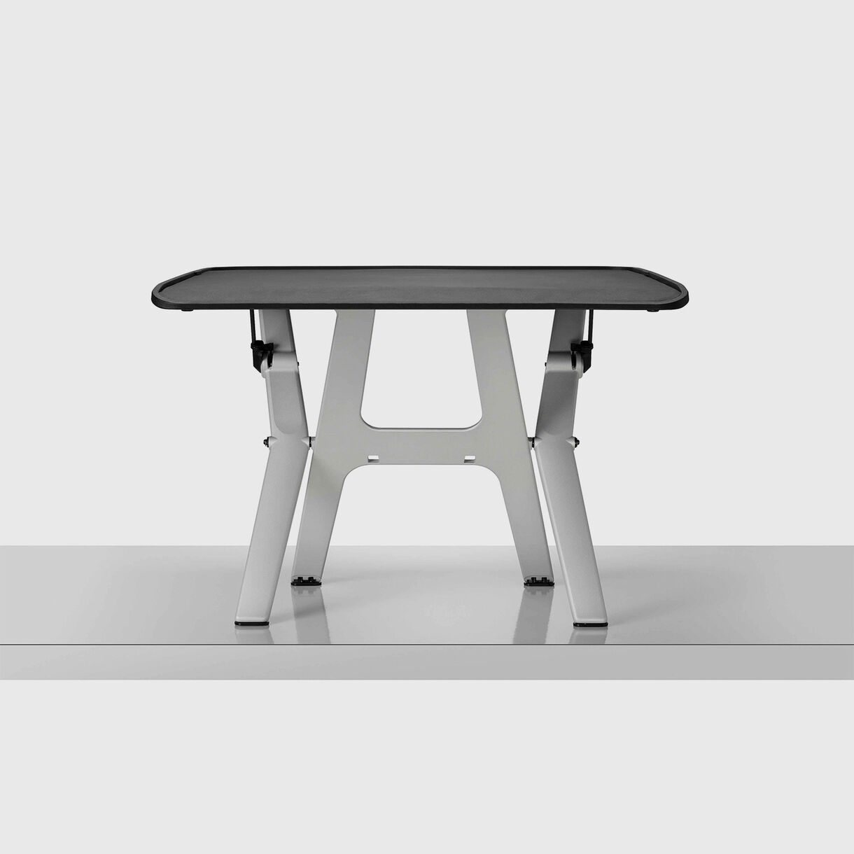 Monto Height Adjustable Workstation