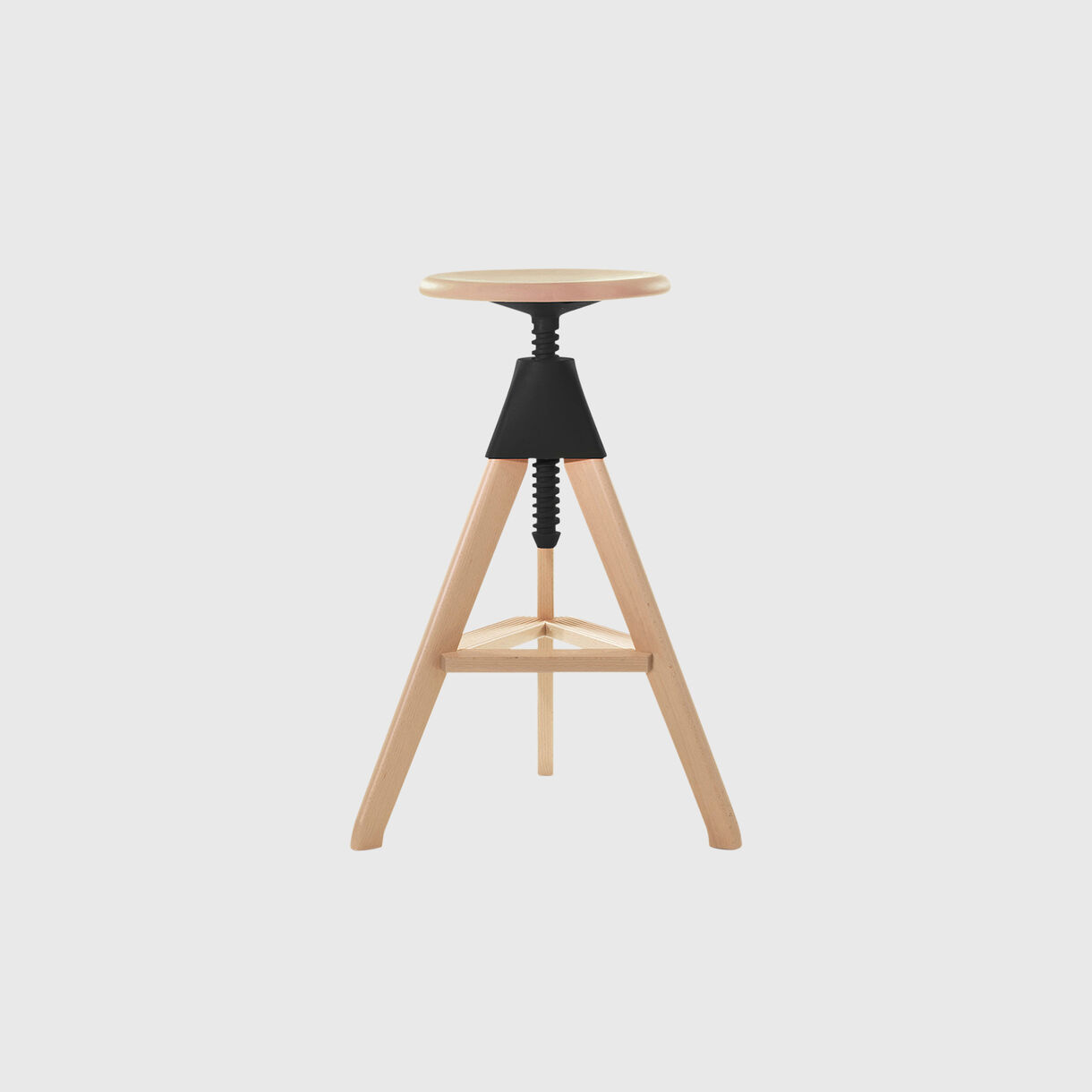 Tom Stool, Black