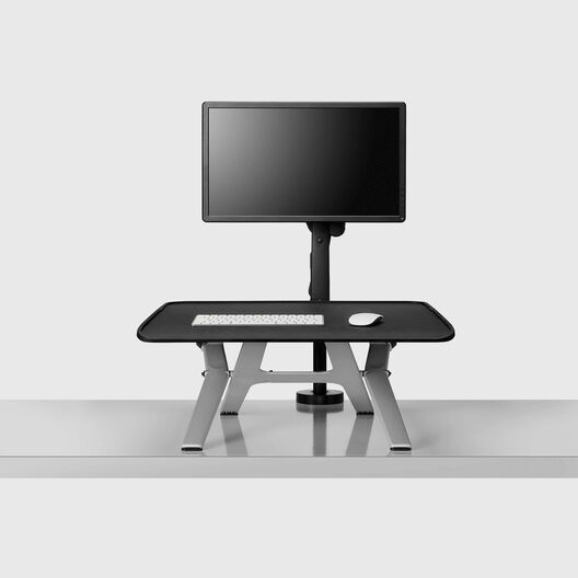 Monto Height Adjustable Workstation