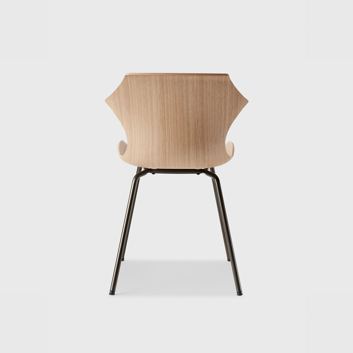 Petal Chair, Oak