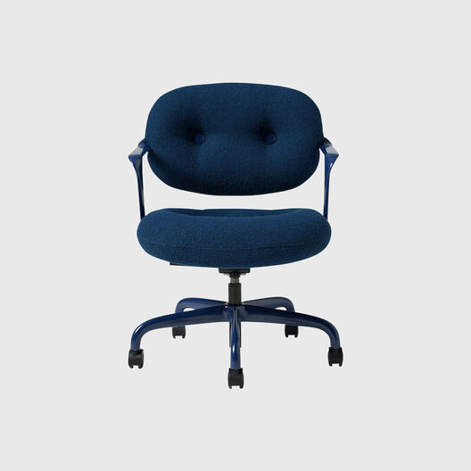 Morrison Hannah Task Chair