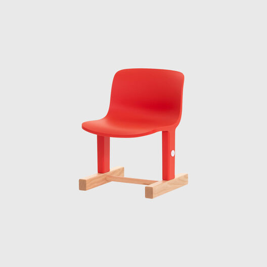 Little Big Chair