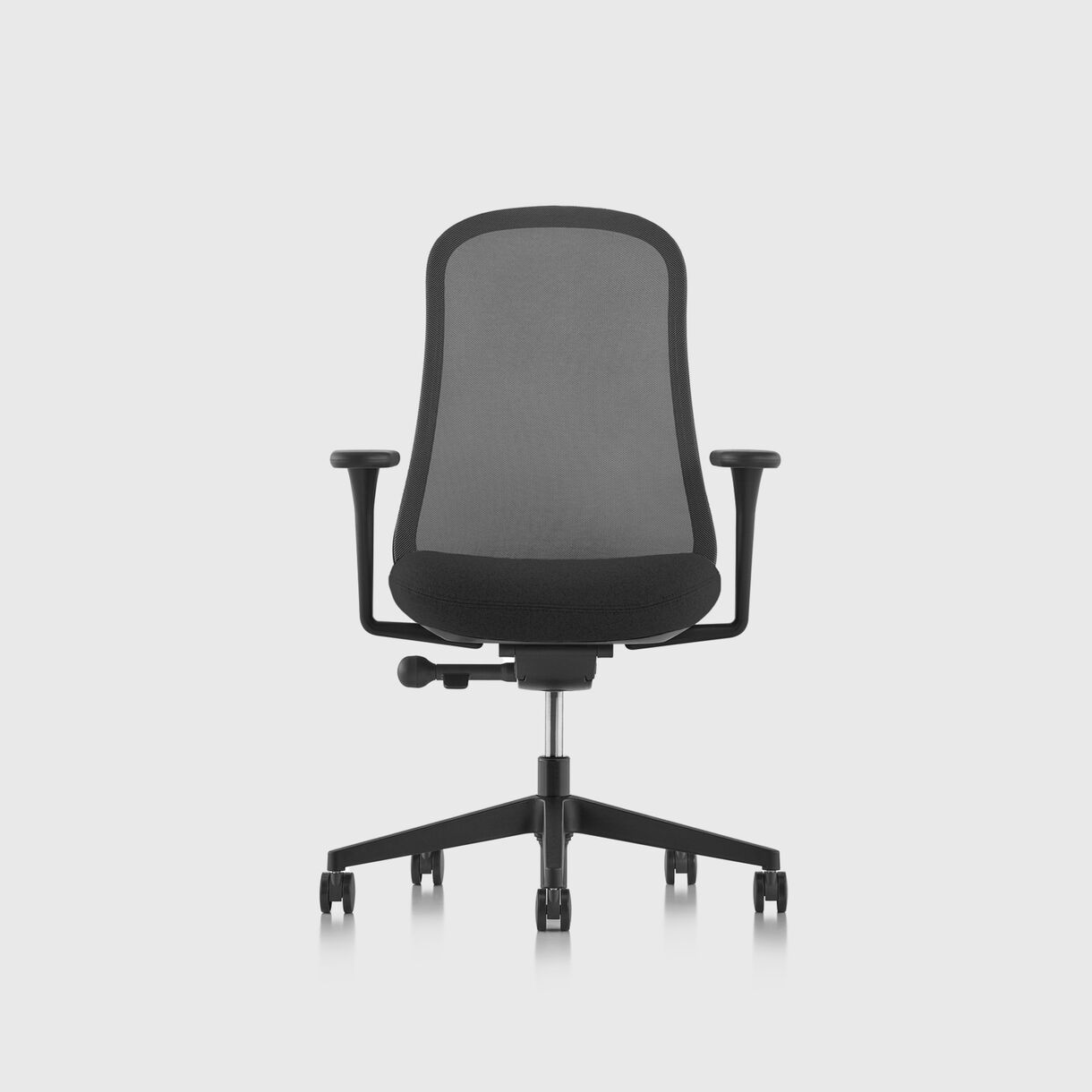 Lino Chair, Black