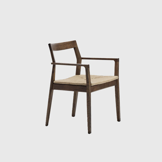 Krusin Wood Side Chair