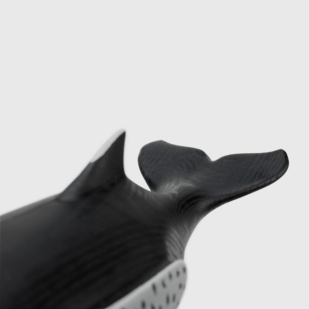Eames House Whale