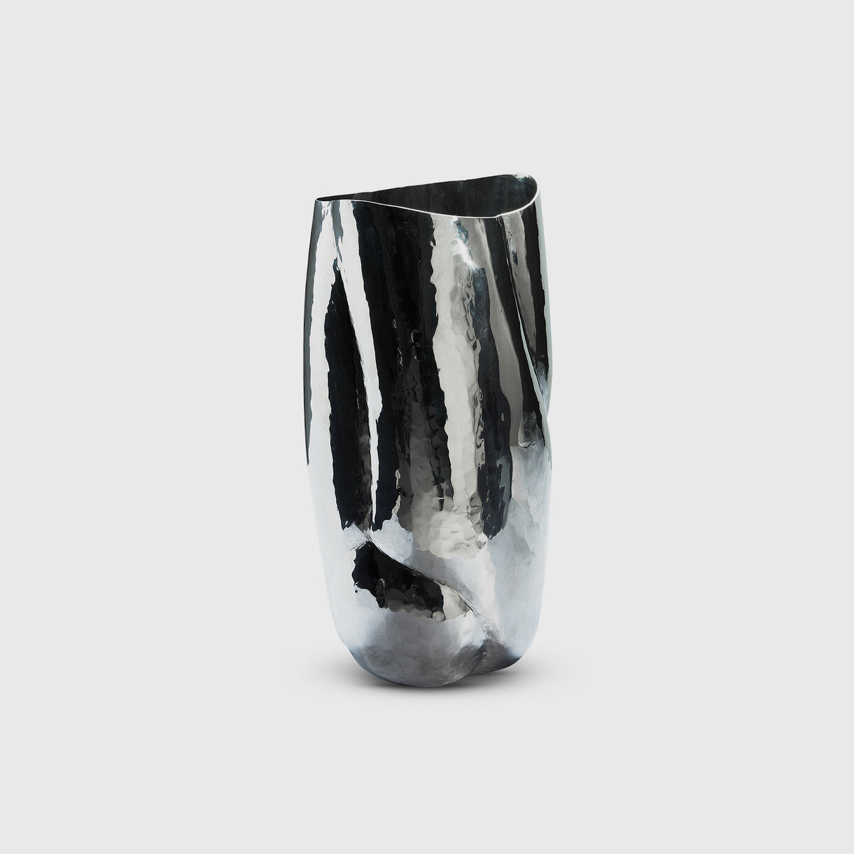 Cloud Vessel, Tall
