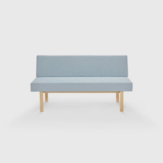 Homework Sofa, Straight