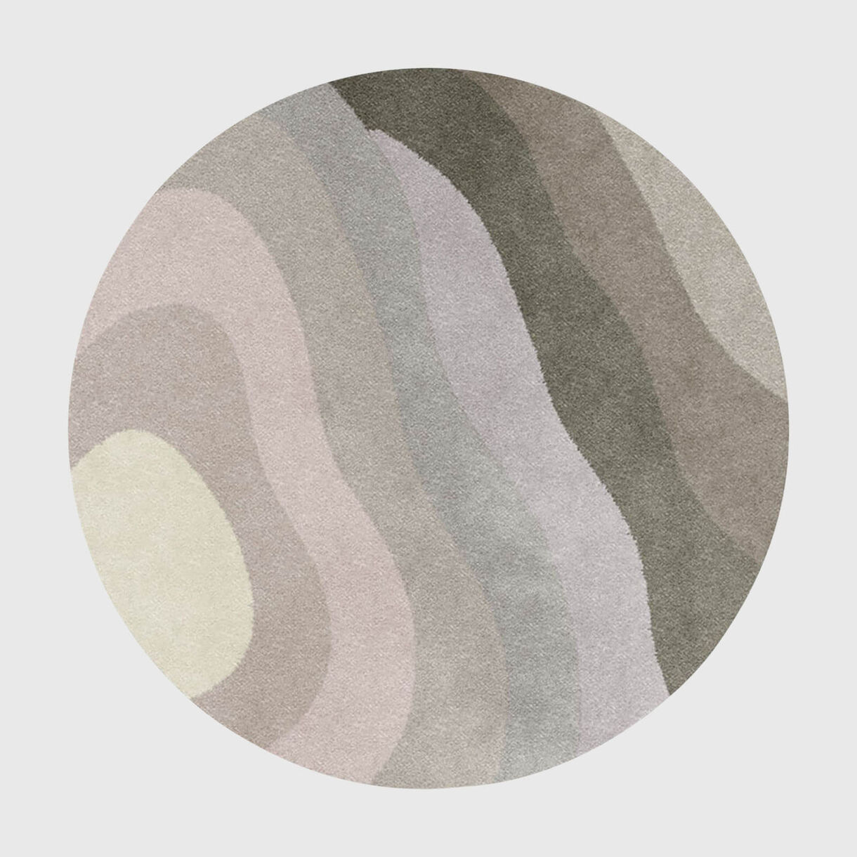 Allegro Low Rug