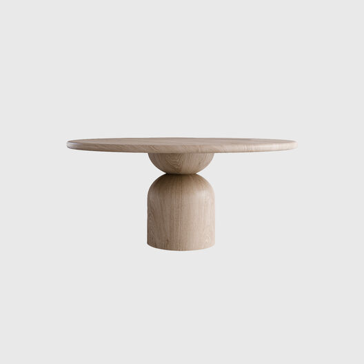 Bell Dining Table