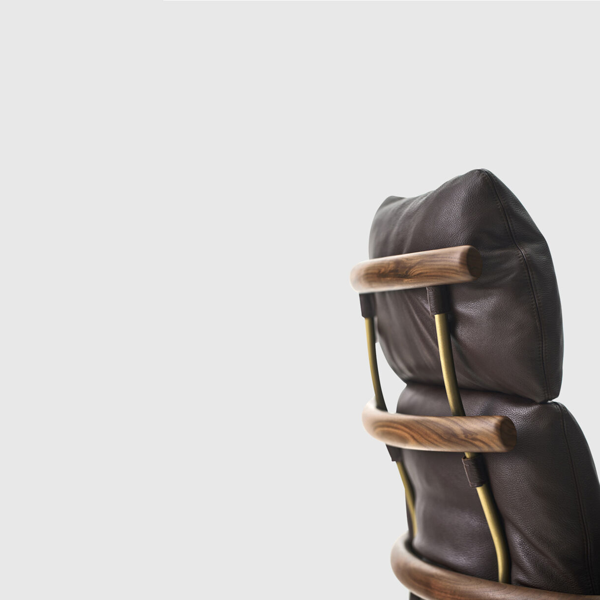 Ramus Executive Chair, High Back