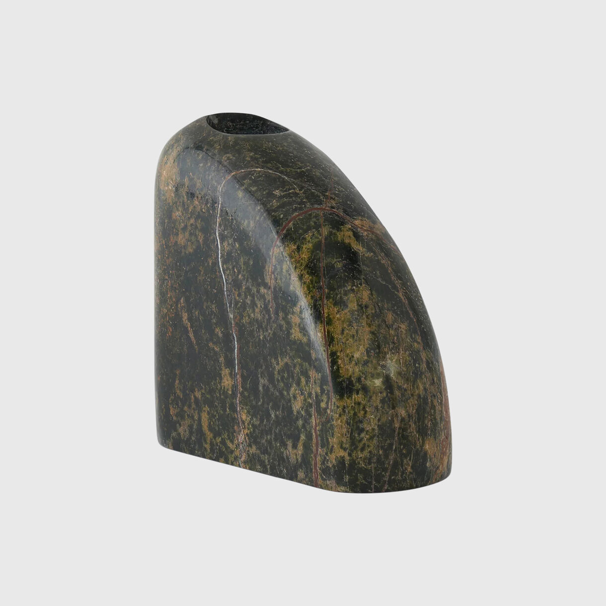 Boulder Vase, Stem