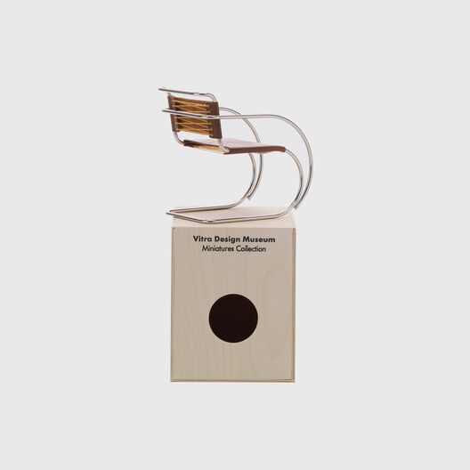 Miniatures MR 20 Chair