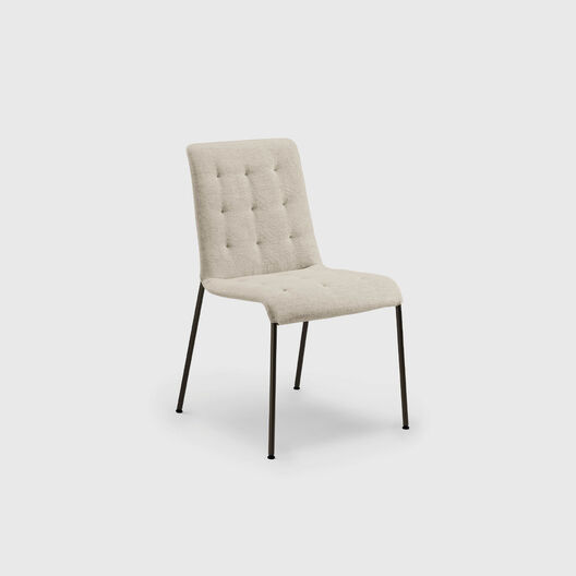 Liz Soft Chair, High Back