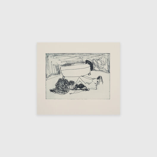 Bad News (2010) - Tracey Emin