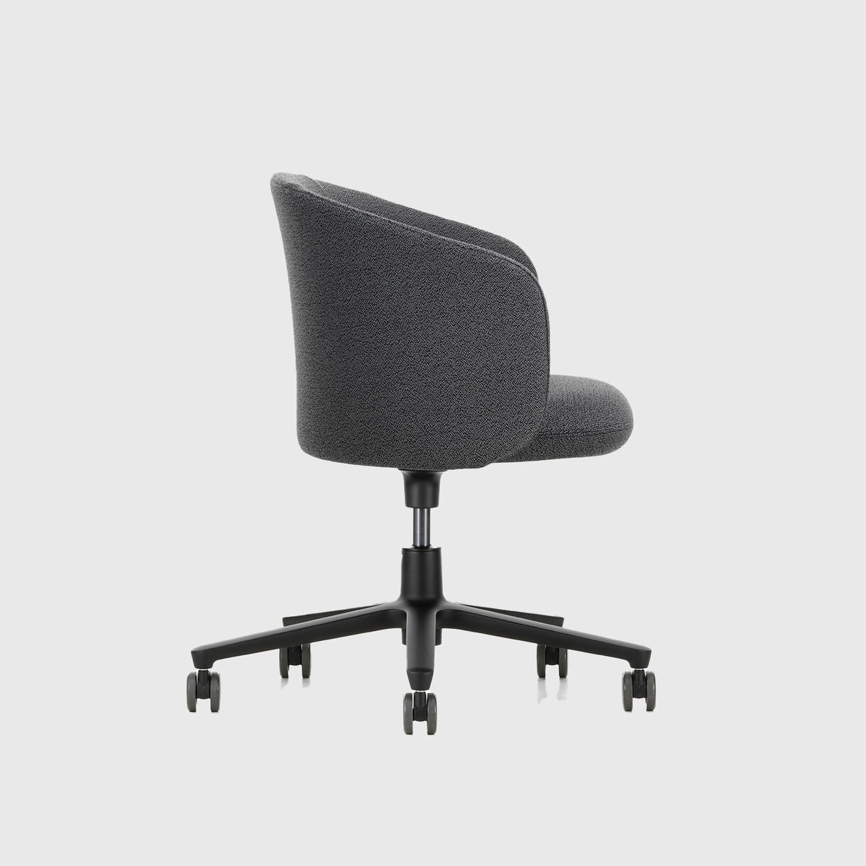 Mikado Armchair, with Star Base