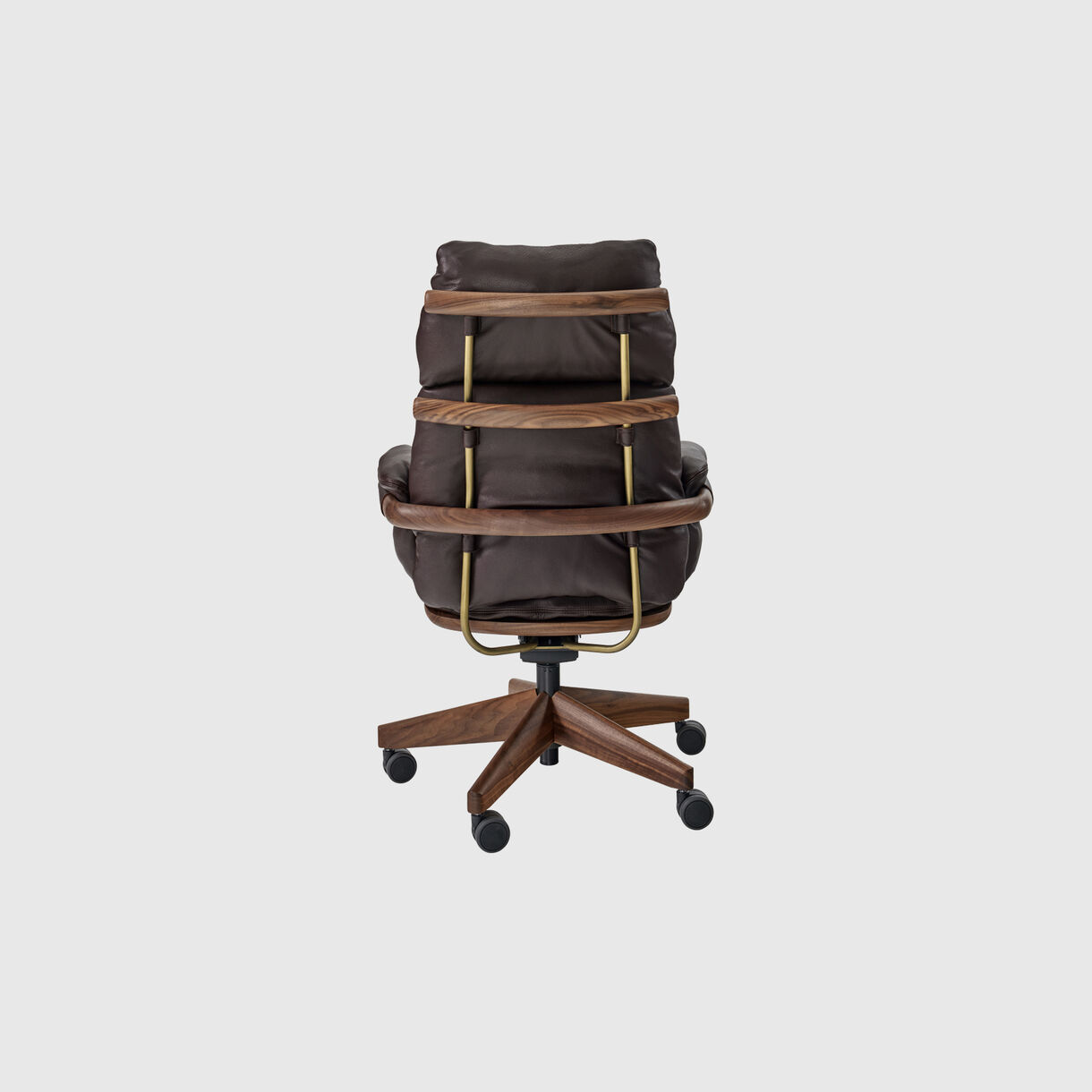 Ramus Executive Chair, High Back